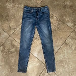 American Eagle